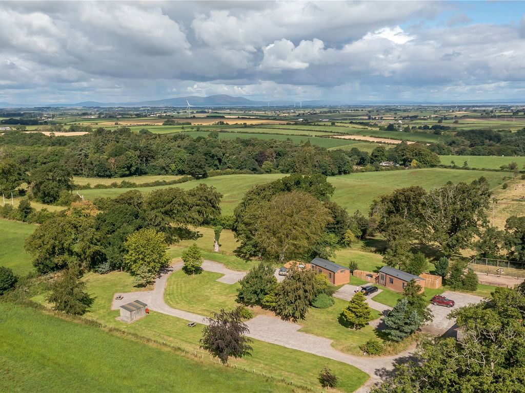 Land for sale in Blaithwaite Estate, Wigton, Cumbria CA7, £2,750,000