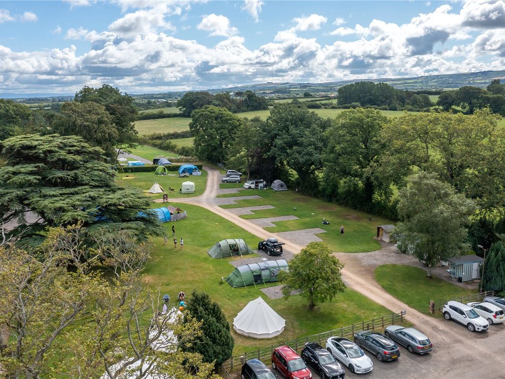 Land for sale in Blaithwaite Estate, Wigton, Cumbria CA7, £2,750,000