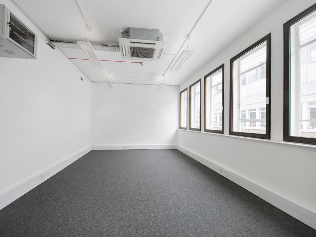 Office to let in Great West Road, Brentford TW8, £5,520 pa