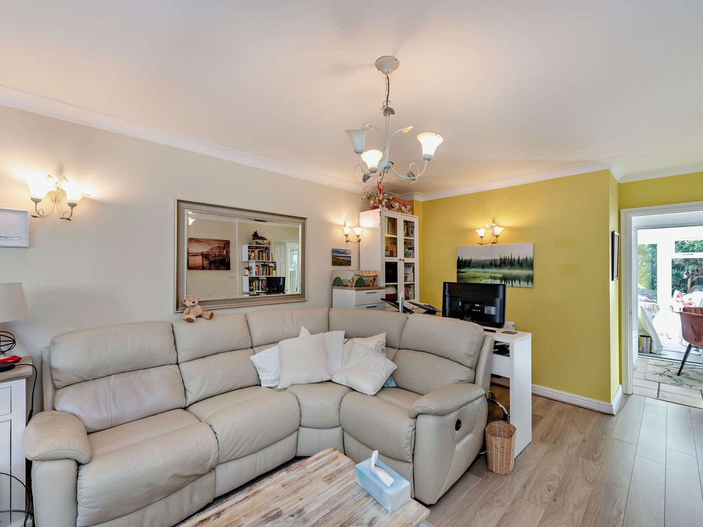 3 bed semi-detached house for sale in Bewley Street, London SW19, £1,000,000