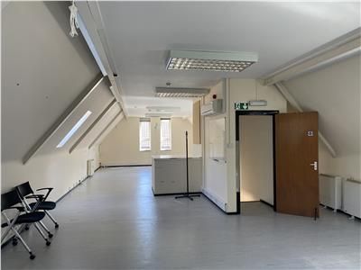 Office to let in High Street, 9, The Mount, Toft, Cambridgeshire CB23, £20,000 pa