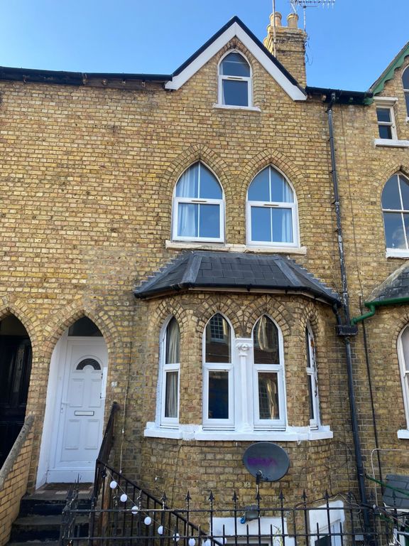 5 bed terraced house to rent in Marston Street, Oxford, Oxfordshire OX4, £2,900 pcm