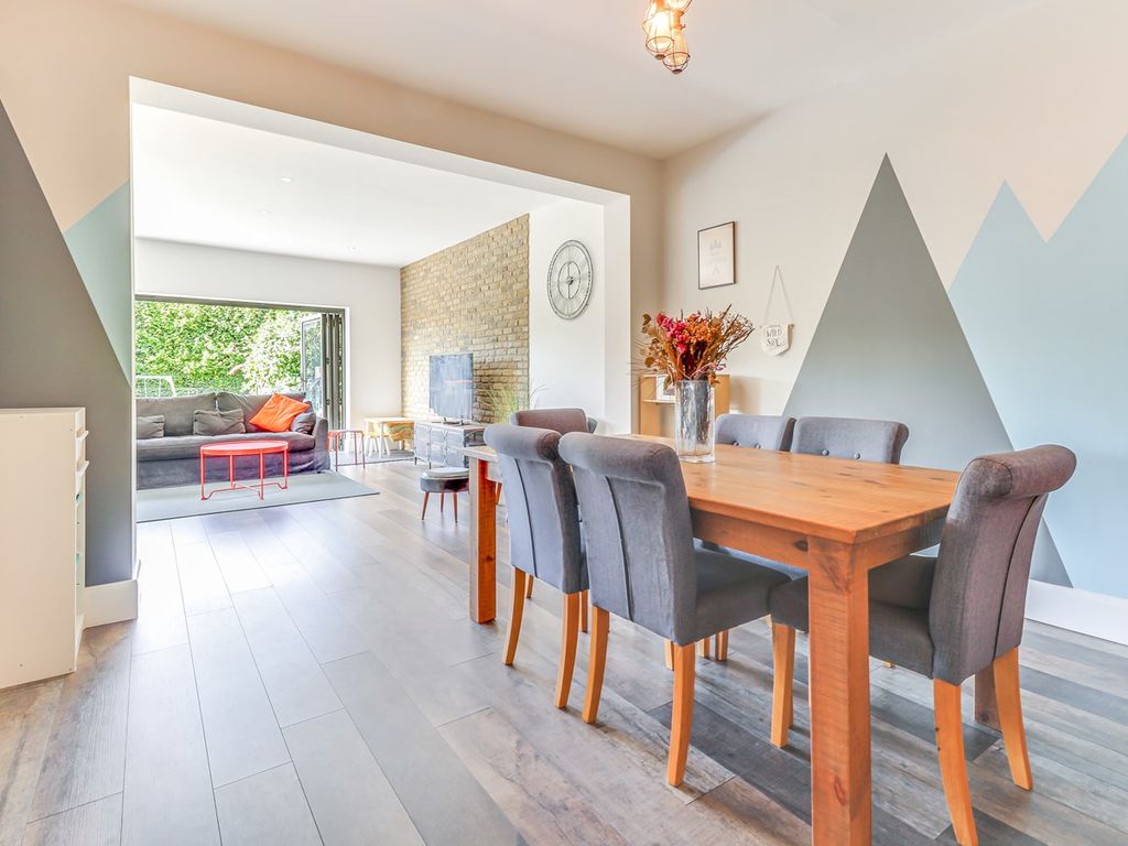 4 bed detached house for sale in Tyrone Road, Thorpe Bay SS1, £1,200,000