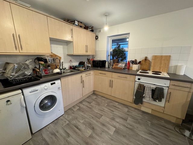 1 bed property to rent in Claremont Road, Bishopston, Bristol BS7, £1,100 pcm