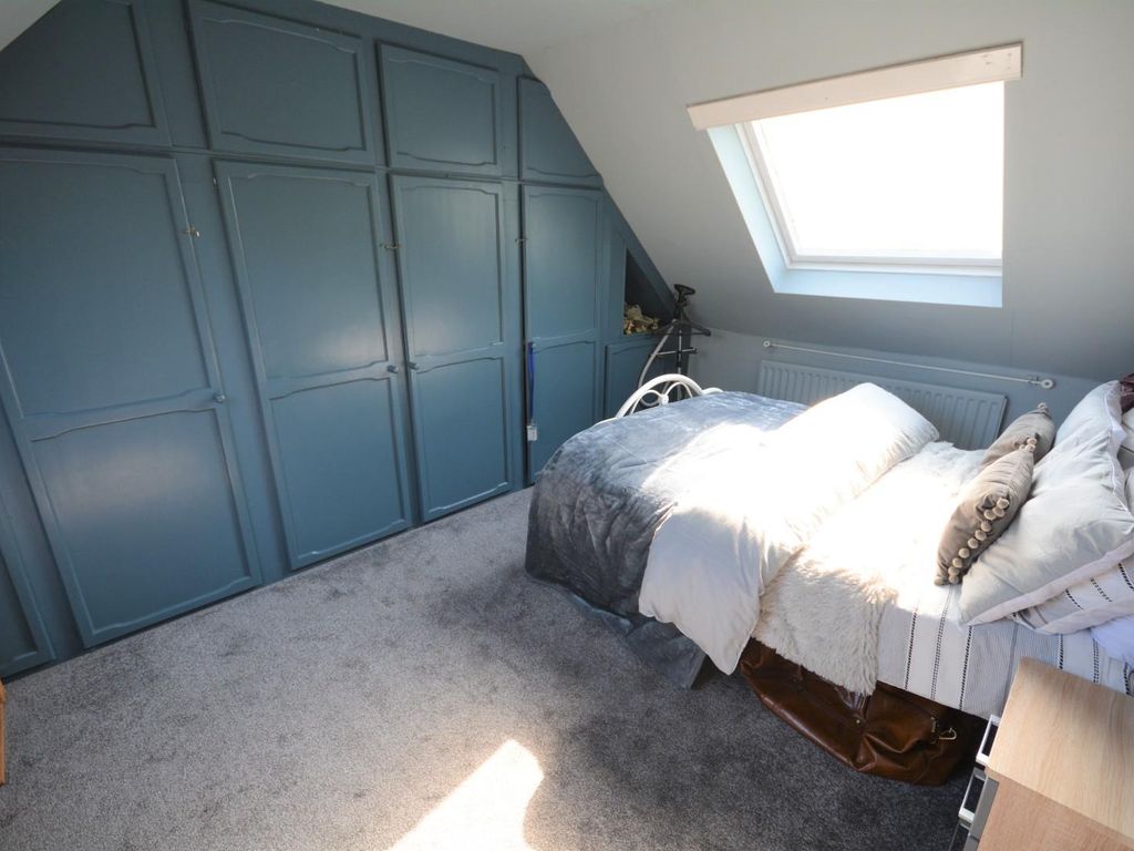 2 bed detached house for sale in Bildershaw, West Auckland, Bishop Auckland DL14, £860,000