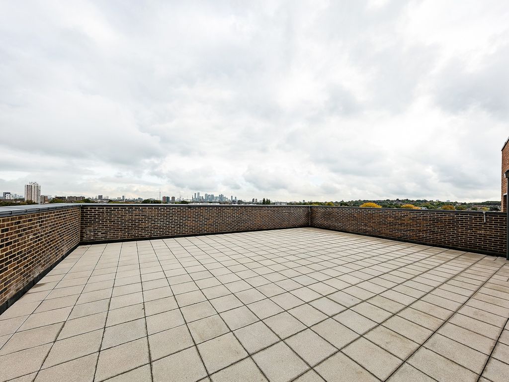 New home, 1 bed flat for sale in Copeland Road, Peckham, London, London SE15, £435,000