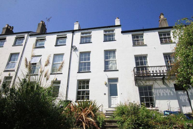 5 bed terraced house for sale in Bryn Teg Terrace, Bangor LL57, £249,950