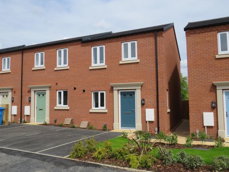 3 bed property to rent in Erasmus Drive, Derby DE1, £1,150 pcm
