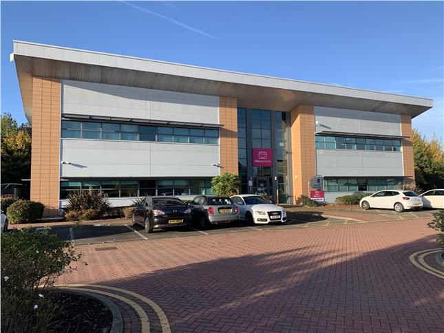 Office to let in Suite 1, Origin 4, Genesis Office Park, Genesis Way, Europarc, Grimsby, North East Lincolnshire DN37, Non quoting