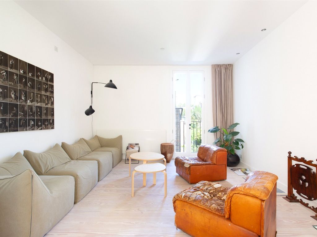 2 bed detached house for sale in Artesian Road, Bayswater W2, £2,250,000