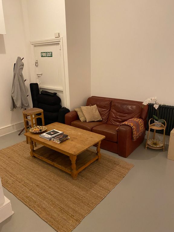 1 bed flat to rent in Dalston Lane, Hackney E8, £2,275 pcm