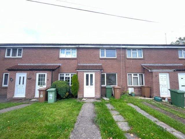 2 bed property to rent in Cwrt Ty Mawr, Caerphilly CF83, £850 pcm