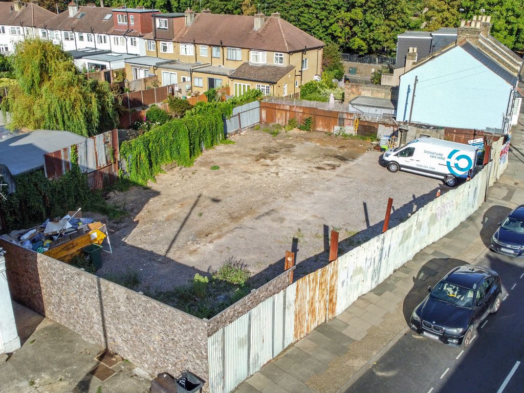 Land for sale in Kneller Road, Whitton, Twickenham TW2, £1,750,000
