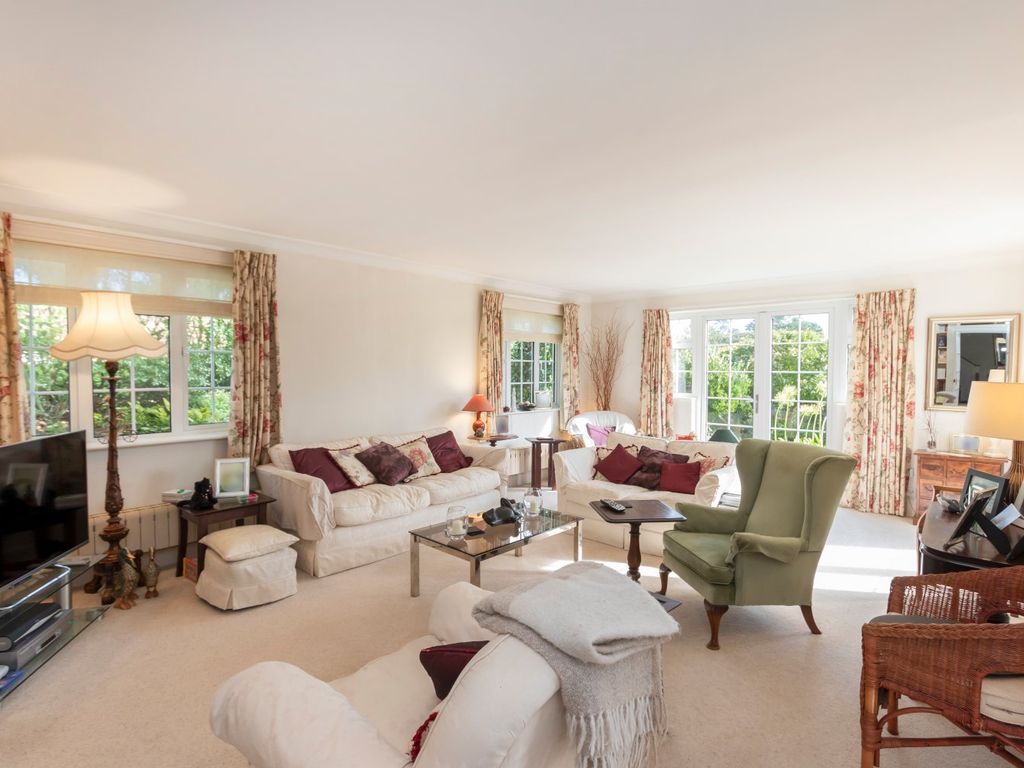 4 bed detached house for sale in Route De St. Andrew, St. Andrew, Guernsey GY6, £1,495,000
