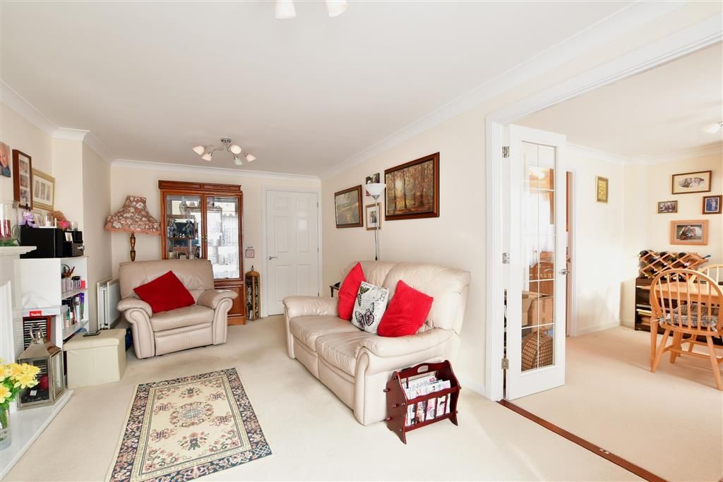 4 bed detached house for sale in Keymer Avenue, Peacehaven, East Sussex BN10, £450,000