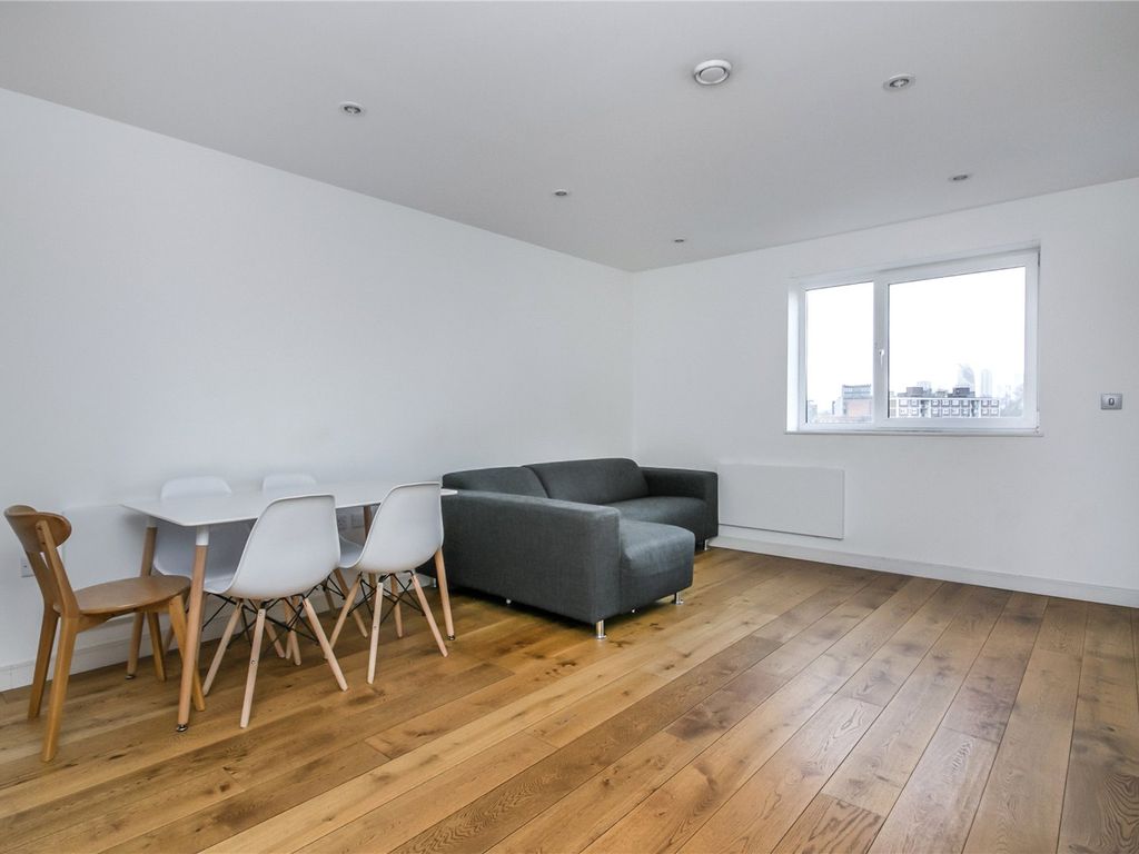 1 bed flat to rent in Maltby Street, London SE1, £2,200 pcm