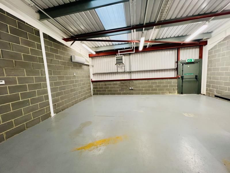 Industrial to let in 11, Enterprise Court, Hartlepool TS25, £7,620 pa