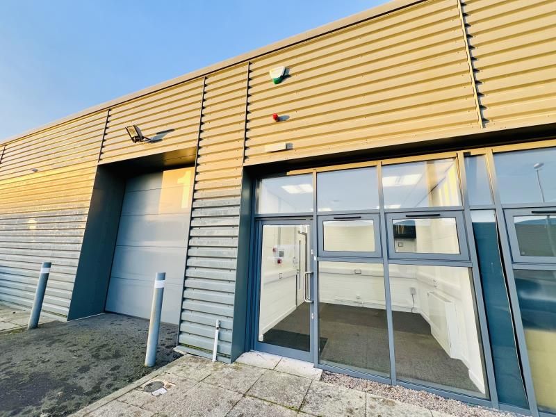 Industrial to let in 11, Enterprise Court, Hartlepool TS25, £7,620 pa