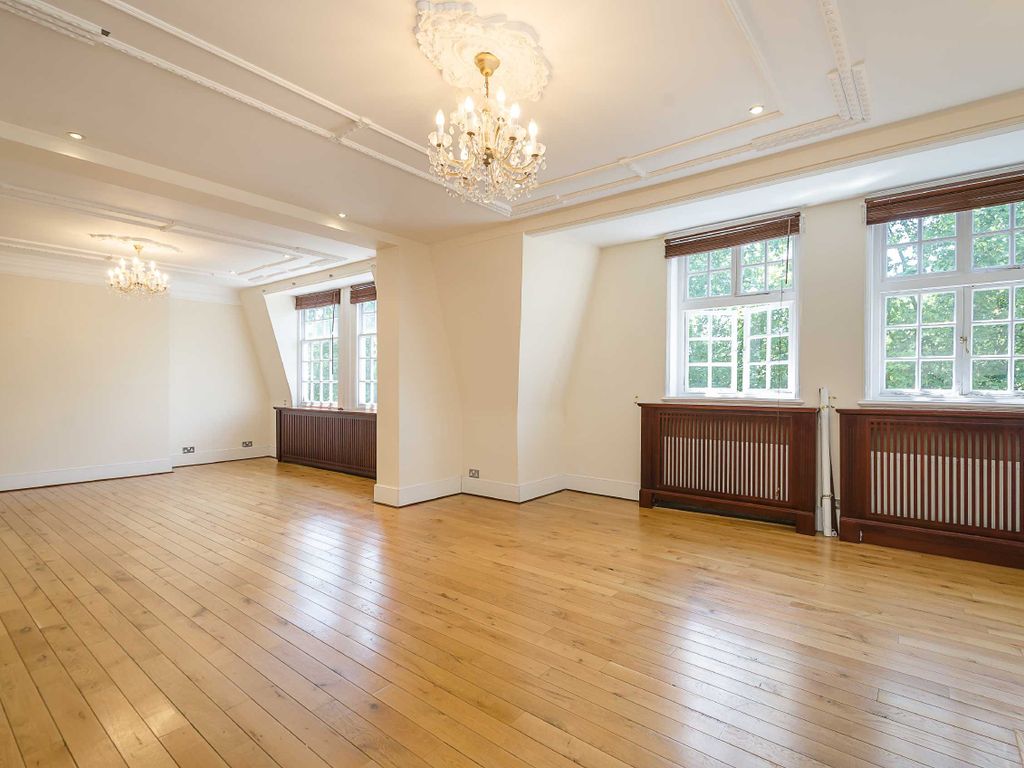 4 bed flat for sale in Hanover House, St John's Wood High Street, St John's Wood, London NW8, £3,300,000