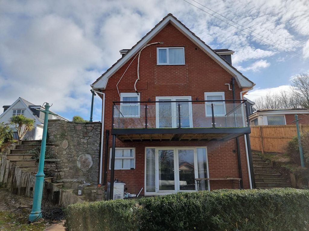 4 bed detached house for sale in Cog Road, Sully, Vale Of Glamorgan. CF64, £400,000