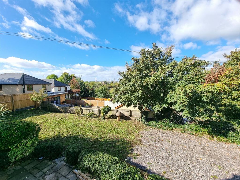 4 bed detached house for sale in Cog Road, Sully, Vale Of Glamorgan. CF64, £400,000