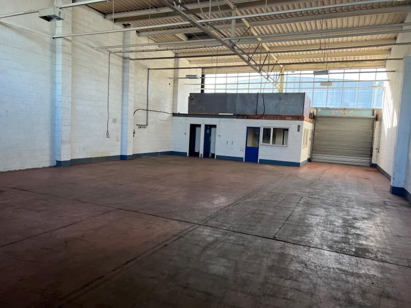 Industrial to let in 11, Whinbank Park, Newton Aycliffe DL5, £16,205 pa