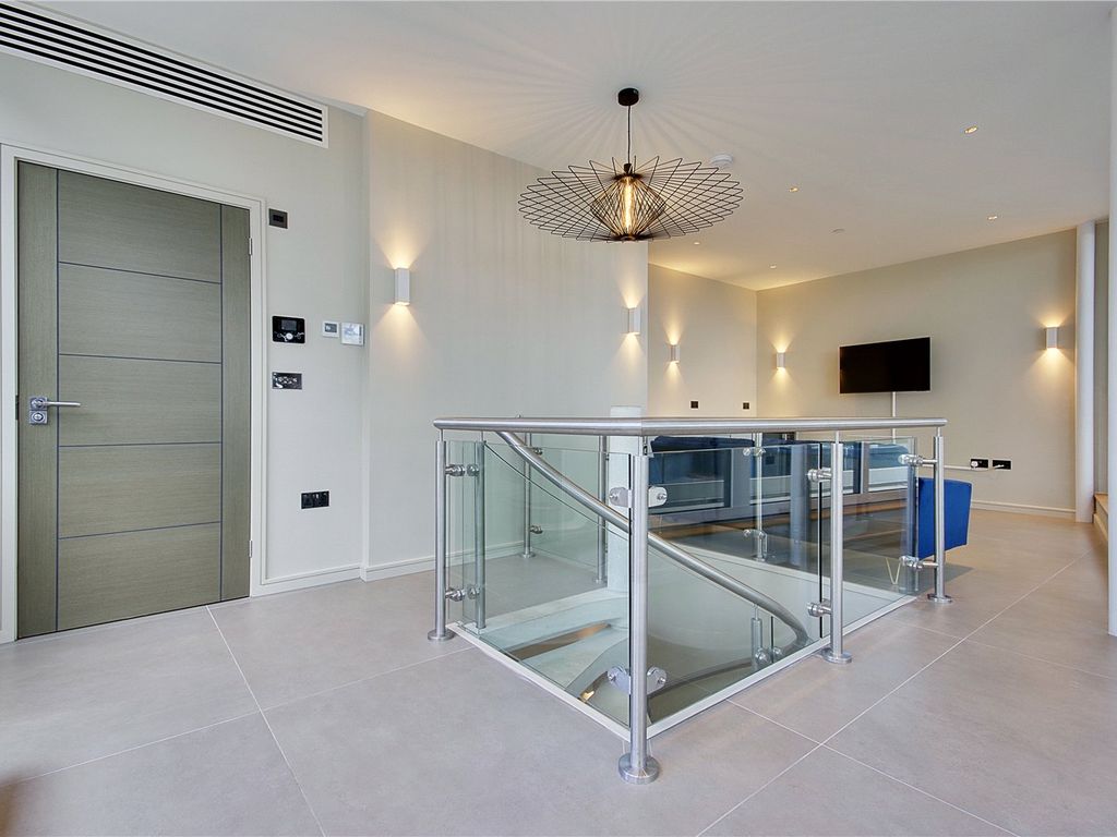 New home, 3 bed flat for sale in Banks Road, Sandbanks, Poole, Dorset BH13, £1,895,000