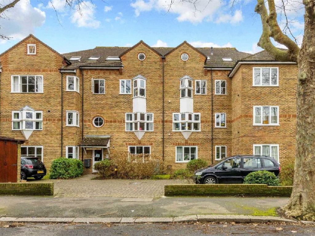 1 bed flat to rent in Overton Road, Sutton, Surrey SM2, £1,200 pcm