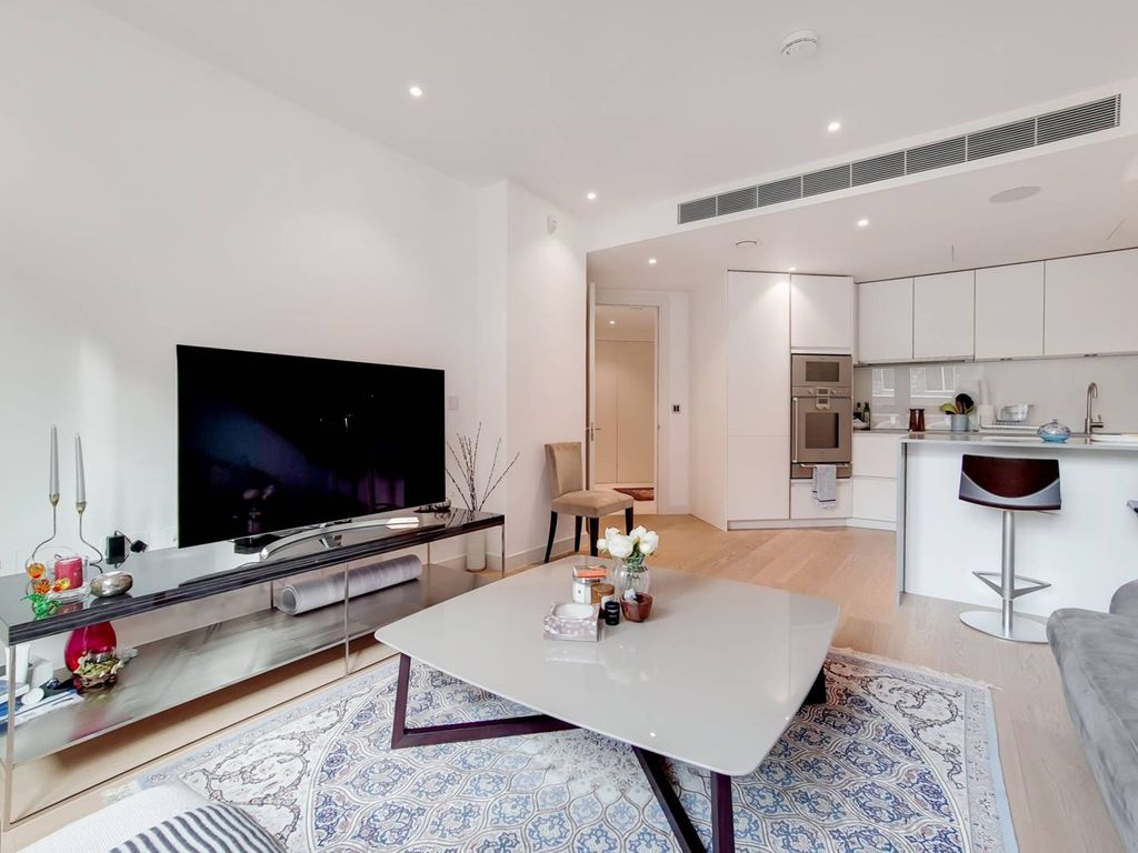 2 bed flat for sale in Buckingham Gate, St James
