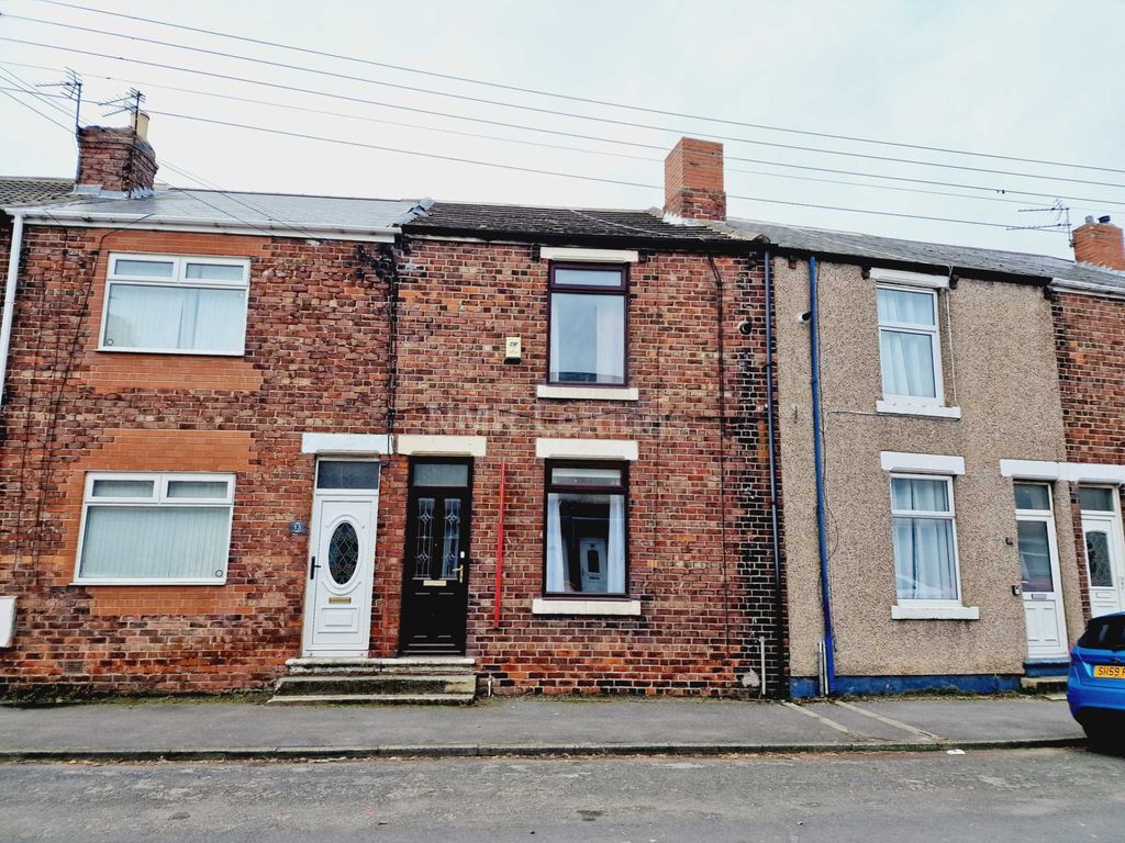 2 bed terraced house to rent in Dene Terrace, Shotton Colliery DH6, £495 pcm