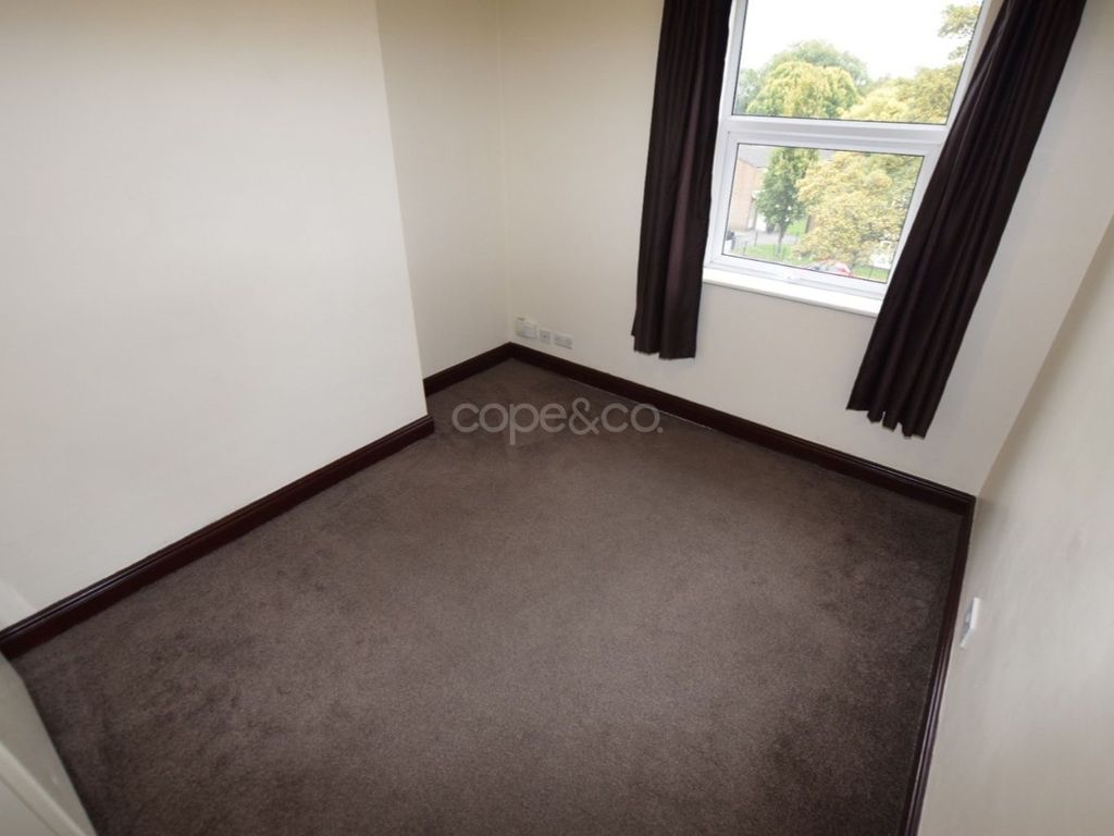 1 bed flat to rent in Hartington Street, Derby, Derbyshire DE23, £525 pcm
