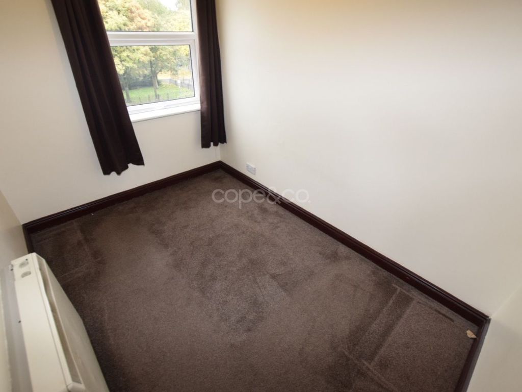1 bed flat to rent in Hartington Street, Derby, Derbyshire DE23, £525 pcm