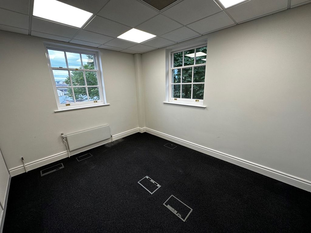 Office to let in Victoria Court, 8 Dormer Place, Leamington Spa CV32, £38,264 pa