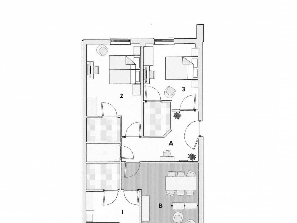 3 bed flat for sale in St. Moritz Villas, Trebetherick, Wadebridge PL27, £720,000