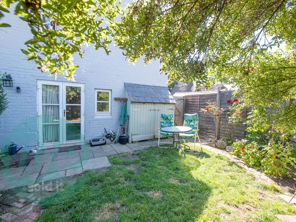 3 bed cottage to rent in Bishopstone, Aylesbury HP17, £1,500 pcm