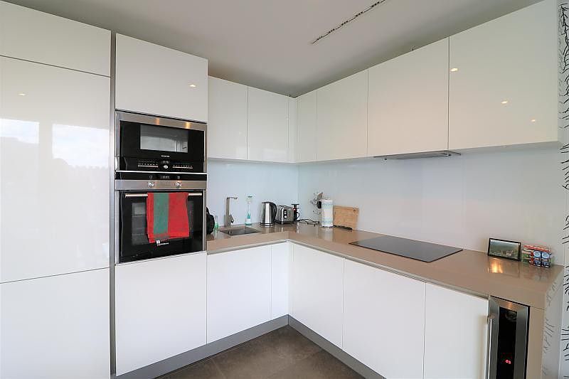 1 bed flat for sale in Book House, City Road, London EC1V, £650,000