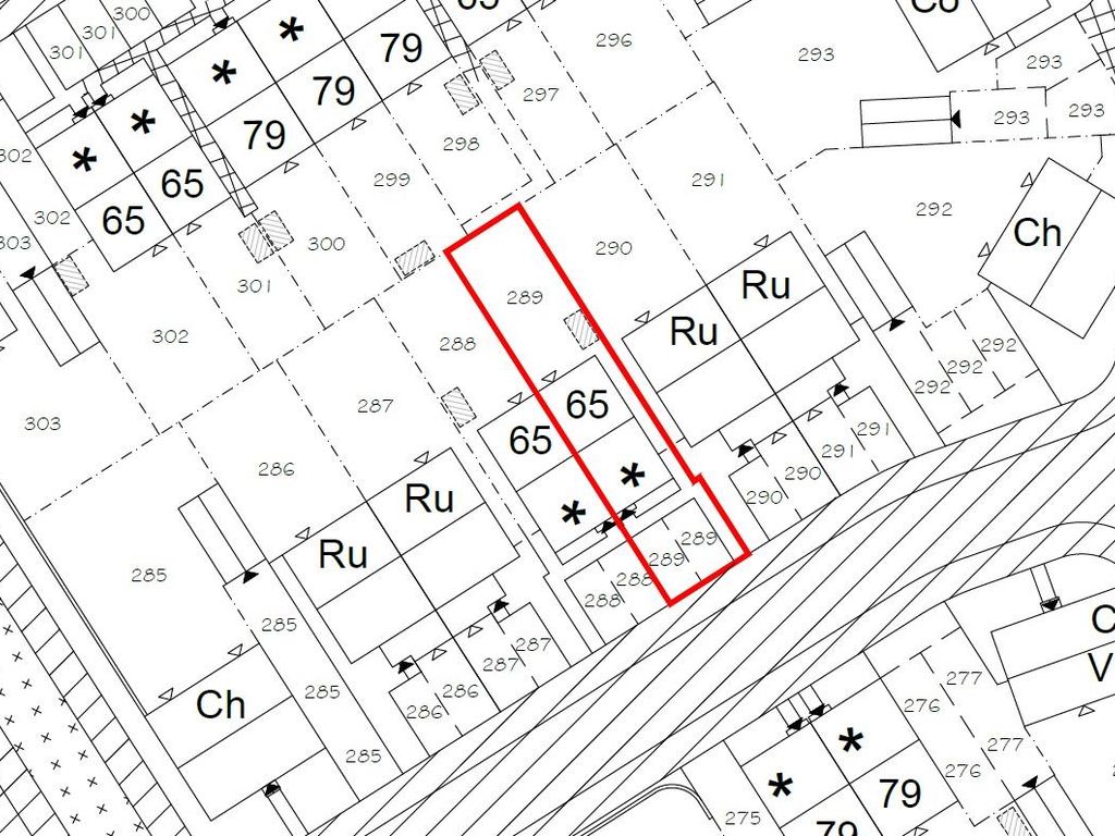 New home, 2 bed semi-detached house for sale in Plot 289 Orchard Mews, Station Road, Pershore WR10, £102,000