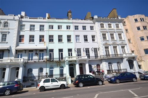2 bed flat to rent in Marina, St. Leonards-On-Sea TN38, £850 pcm