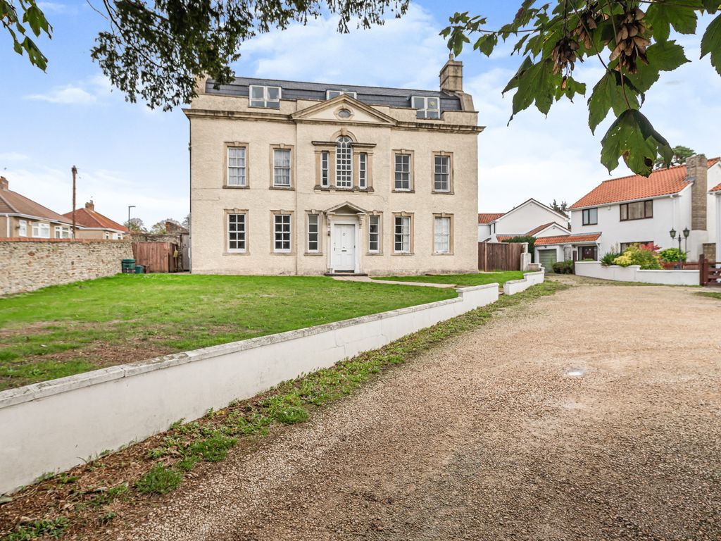 1 bed flat for sale in Churchill House, Brislington, Bristol BS4, £150,000