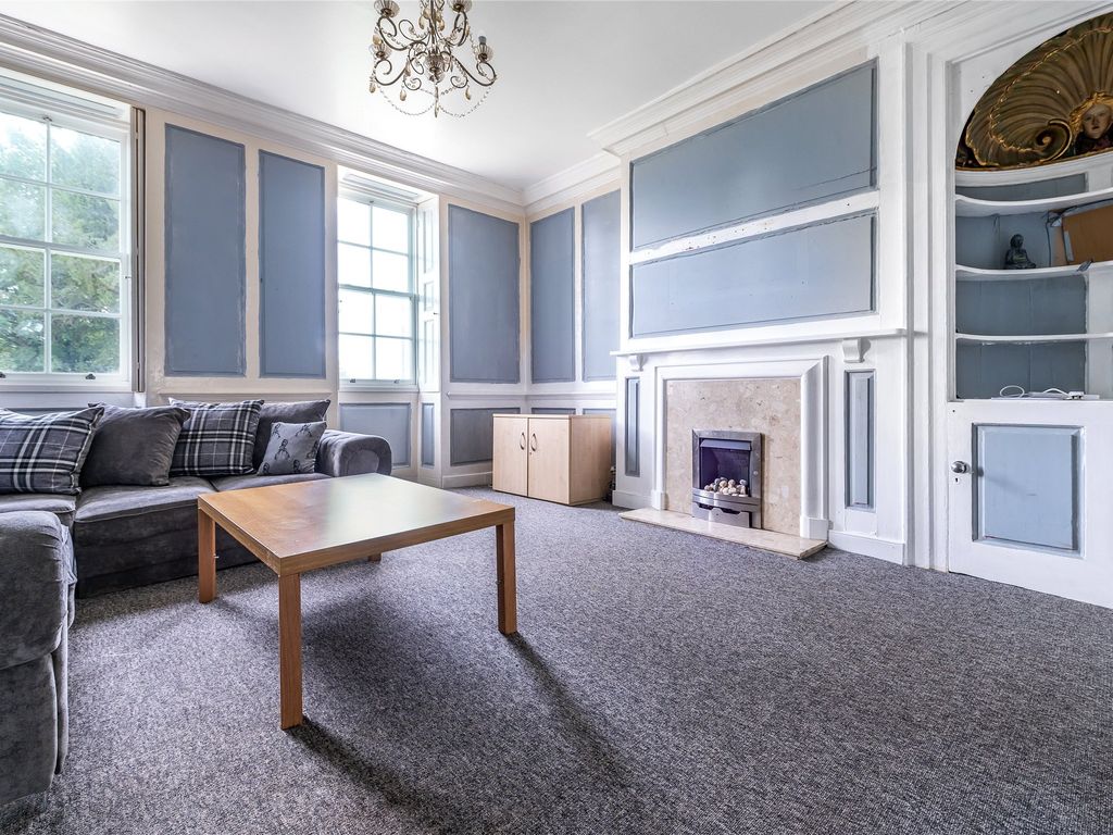 2 bed flat for sale in Flat 2, Churchill House, Bristol BS4, £210,000