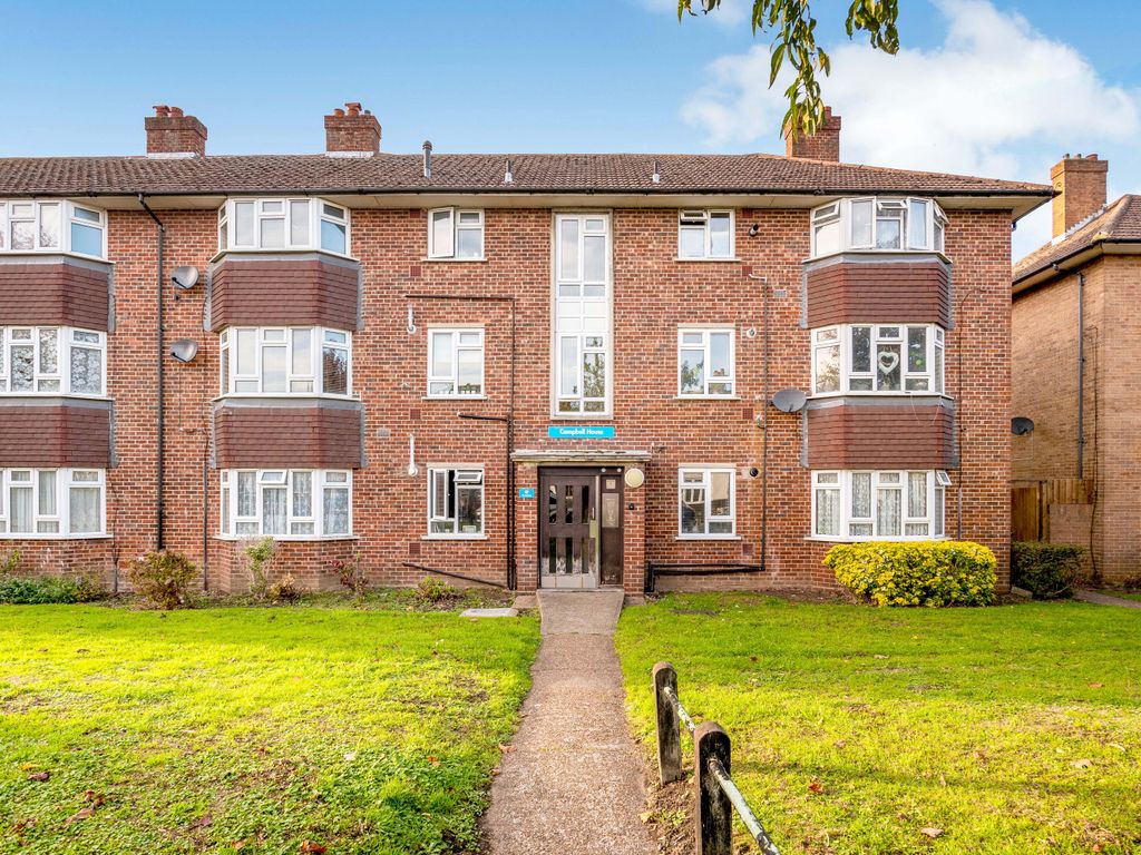 1 bed flat to rent in Dorset Road, Beckenham BR3, £1,250 pcm