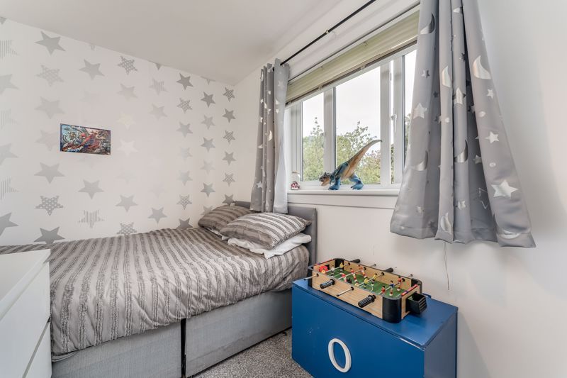 3 bed terraced house for sale in Dalmellington Road, Ayr KA7, £130,000