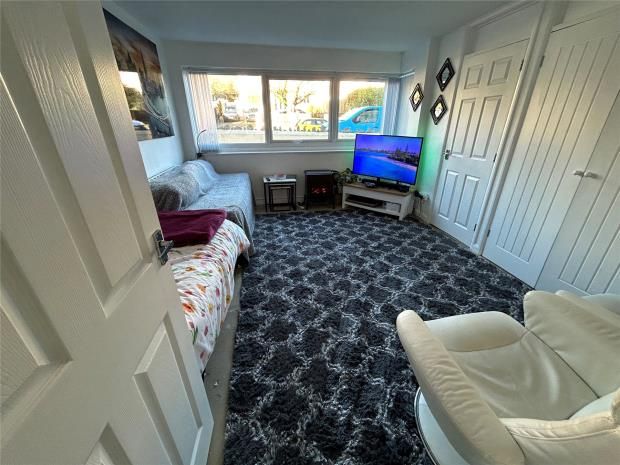 1 bed flat for sale in New Road, Brixham, Devon TQ5, £77,000