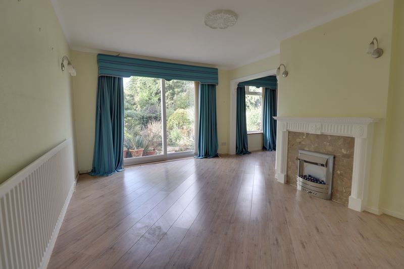 3 bed semi-detached house for sale in Littleton Crescent, Penkridge, Stafford ST19, £220,000