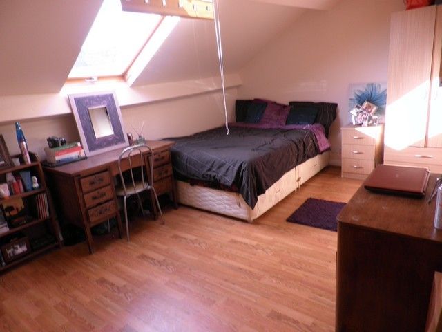5 bed terraced house to rent in Winnie Road, Birmingham B29, £390 pcm