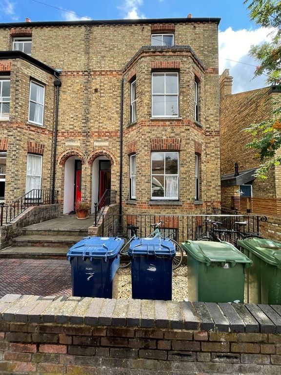 3 bed flat to rent in Kingston Road, Oxford OX2, £2,200 pcm