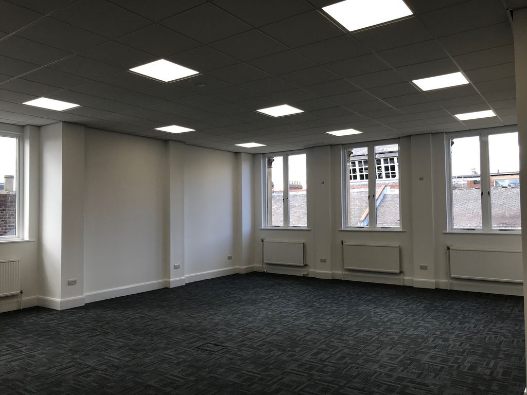 Office to let in Shakespeare House Offices, Shakespeare Street, Newcastle Upon Tyne NE1, £10,503 pa