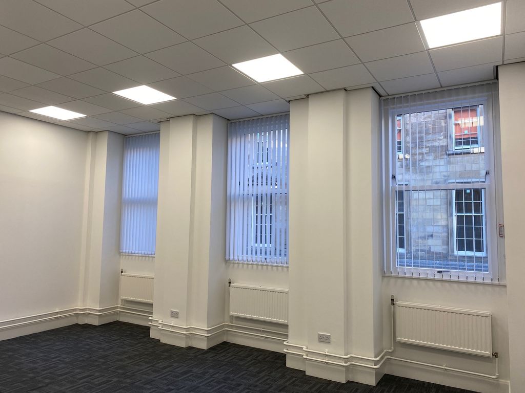 Office to let in Shakespeare House Offices, Shakespeare Street, Newcastle Upon Tyne NE1, £10,503 pa