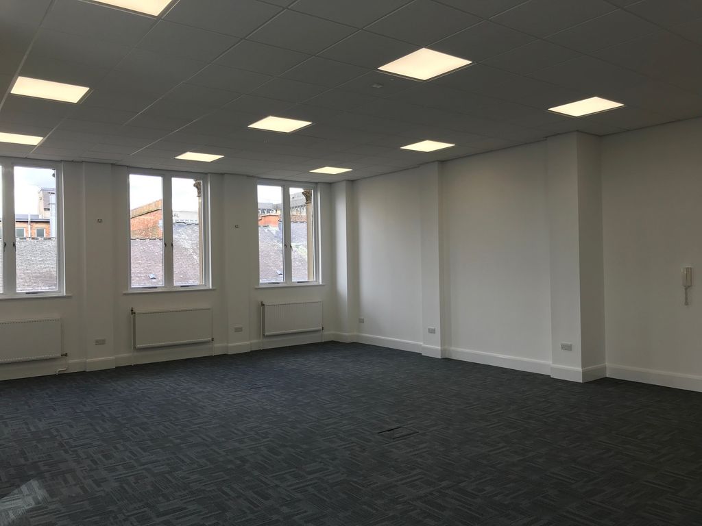 Office to let in Shakespeare House Offices, Shakespeare Street, Newcastle Upon Tyne NE1, £10,503 pa