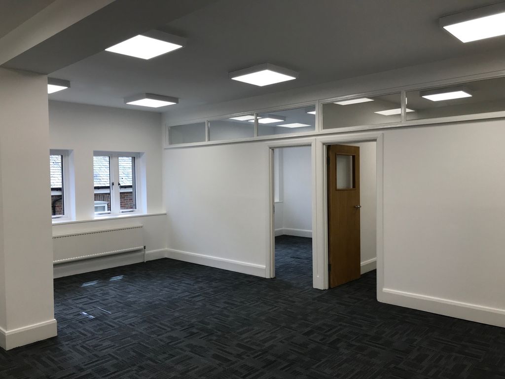 Office to let in Shakespeare House Offices, Shakespeare Street, Newcastle Upon Tyne NE1, £10,503 pa